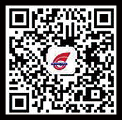 掃一掃，關(guān)注公交廣告微信公眾號(hào)